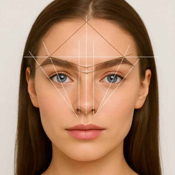 Restructuration des Sourcils