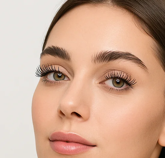 Extensions de Cils — Cil à Cil